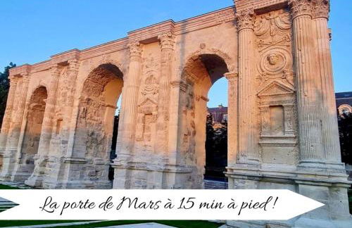 L'Éclat Champenois - Terrasse-Gare-Arena - Foto 41