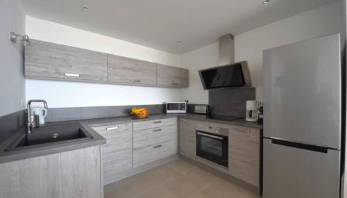 Bel appartement vue mer Porto Vecchio - Foto 3