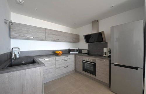 Bel appartement vue mer Porto Vecchio - Foto 3