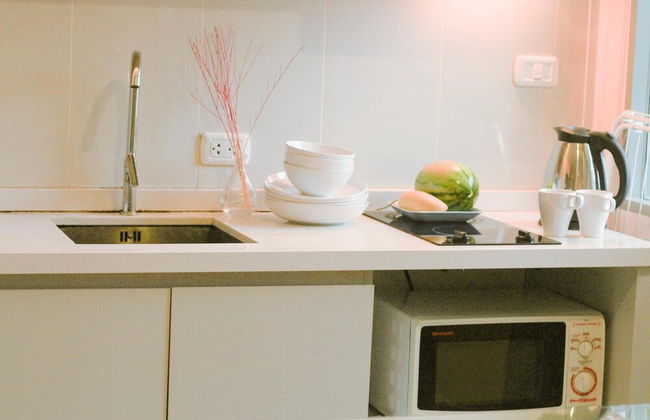 Locals Sathorn Siamese Nang Linchee - Foto 31