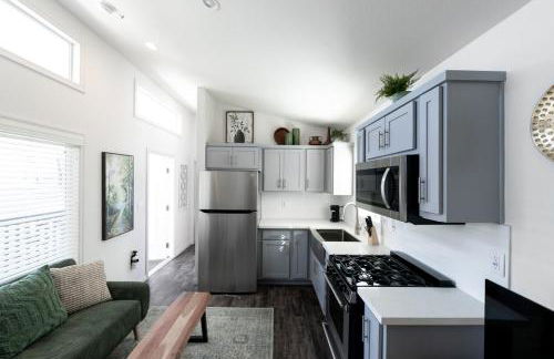 Cottage on Historic Grounds Jade - Foto 2