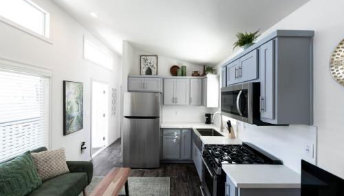 Cottage on Historic Grounds Jade - Foto 2