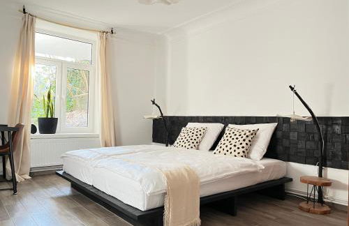 Stylish Central Apartment - Foto 25