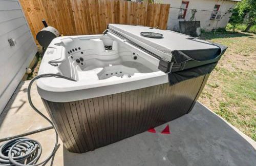 Gorgeous 6BR Sleeps 18 w Hot Tub - Foto 41