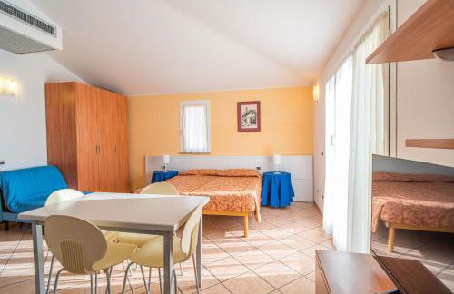 Residence Villa Gloria - Photo 80