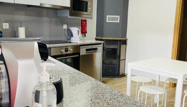 Casinha da Ti'Augusta - Photo 2, stove, pet friendly, minibar