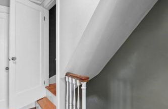 3BR/2.5 BA Townhouse |Downtown Salem w/Parking - Foto 49