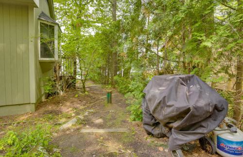 Waterfront Raymond Vacation Rental with Boat Dock! - Foto 40