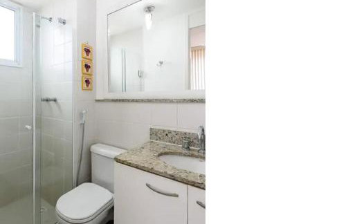 Barra Family Resort - 3 Quartos - Foto 13