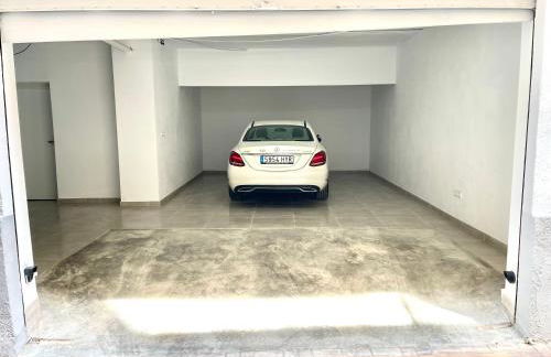 Benidorm Old Town House with lounge area - Foto 49