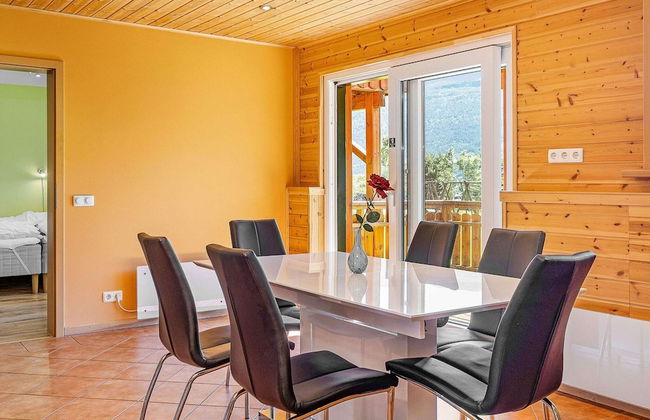 Holiday Home in EidsvÃ¥g - Foto 46