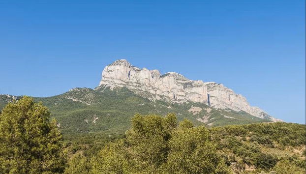 Excursión al Parque Nacional de Ordesa y Monte Perdido - Foto 4