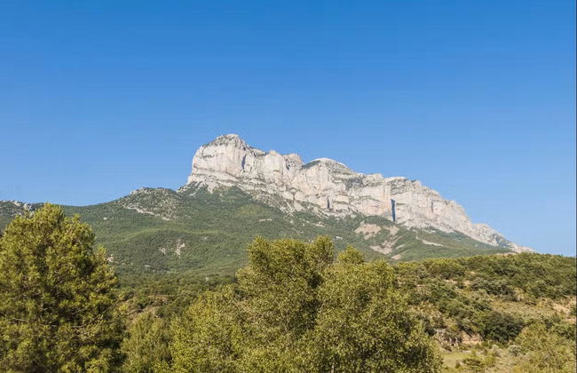 Excursión al Parque Nacional de Ordesa y Monte Perdido - Foto 4
