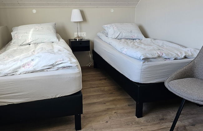 Kviholmi Premium Apartments - Foto 8