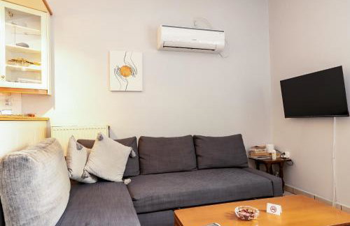 Carpe Diem Apartments By Athens Airport - Foto 85