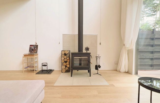 KARUIZAWAHOUSE VILLA - Foto 39