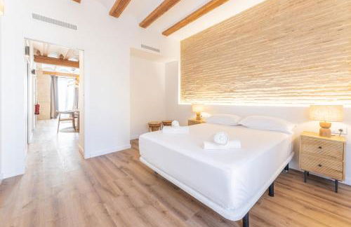 Yturralde by Alma Suites - Photo 1