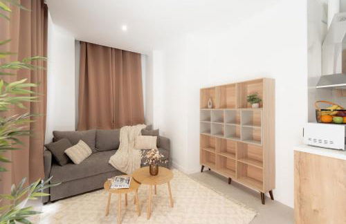 Apartamento Santa Ana 1 - Alquiler de temporada - Photo 1