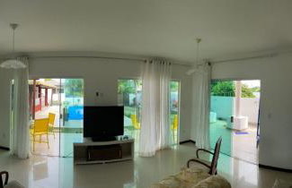 Casa amarela - Foto 7