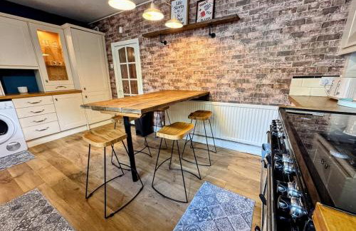 Large 3 bedroom home in the heart of Bingley - Foto 45