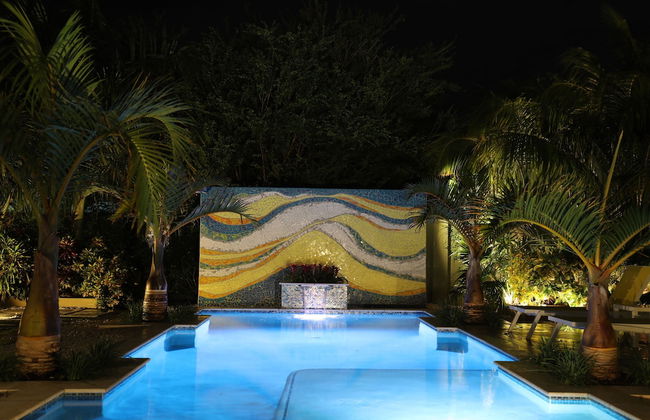 Bubali Bliss Studios & Villas - Foto 39