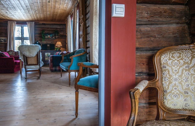 Sørenga Apartments Ringebu - Foto 15