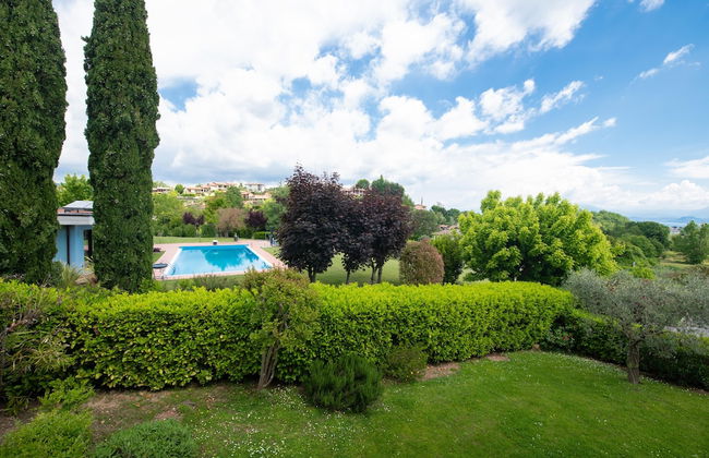 Appartamento le Terrazze Soiano - Foto 23