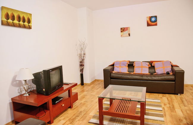 Mountain View Resort - Photo 8