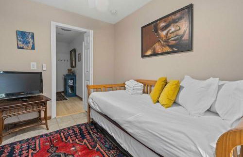 The Endless Summer-Hot Tub-7 beds - Foto 38