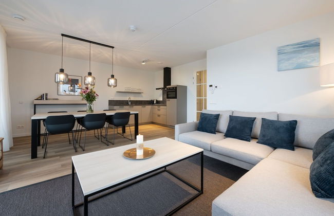 Apartment With Beautiful Views - Foto 8