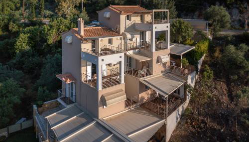 Nikole's Villas Luxury 180m2 - Foto 5