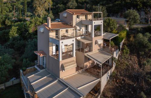 Nikole's Villas Cozy 80m2 - Photo 37