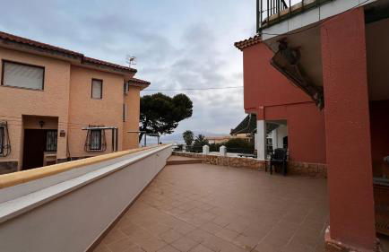 La sal de Terreros - Photo 2