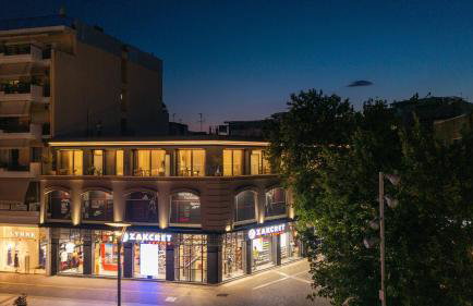 CENTRO Suites - Foto 9