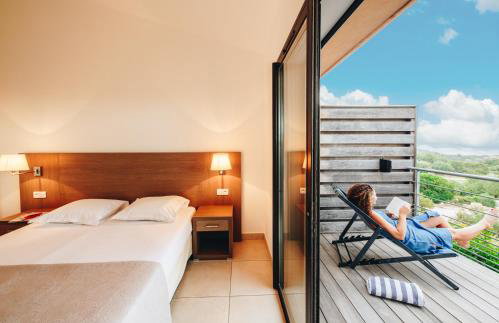 Résidence Les Terrasses de Rondinara - Foto 13