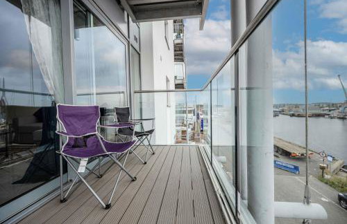 Ipswich Marina1 2 bed2bath apt - Foto 17