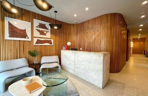 Studio Leblon - Luxo, estilo e sofisticação. - Photo 61