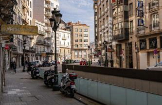 ESTUDIO Céntrico junto a Estación- CCVialia Parking gratis A - Foto 18