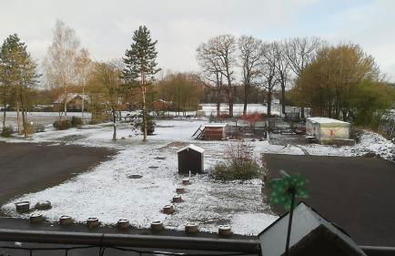 Gästehaus Grunewald Bed & Breakfast - Foto 78