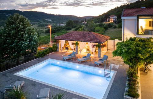 Krolo Villa&Wine - Photo 2