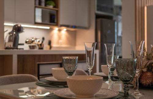 Accorsi 104 - Apto em Gramado próximo ao Centro - Foto 39