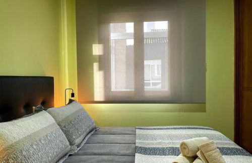 Apartamento 3 habitaciones en Plaza de España 6PAX - Foto 3