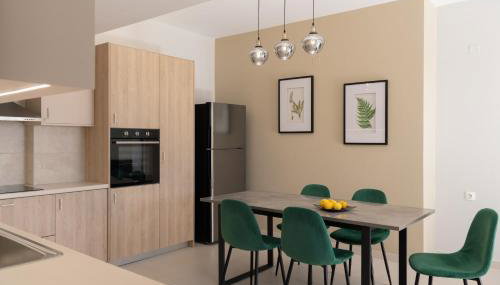 Mela Luxury Apartments - Foto 1, stove, pet friendly