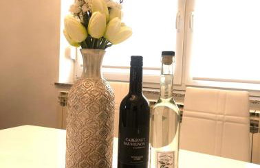 Holiday house "Mimoza" 2 massage pools - Foto 49