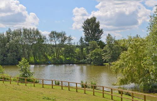 Lake House Cottage - Foto 7