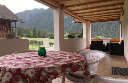 App. Daverda Walter Strada al Plan Dessora 26 - Photo 22