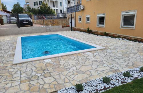 Apartment Vukadin - Photo 38