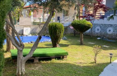 Villa Kampou - Foto 59