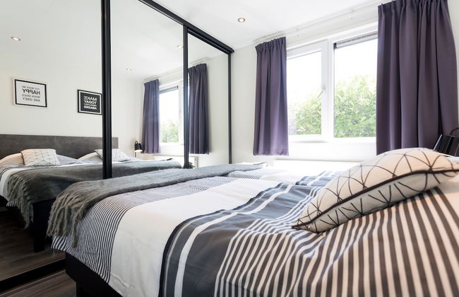 EuroParcs Noordwijkse Duinen - Photo 20