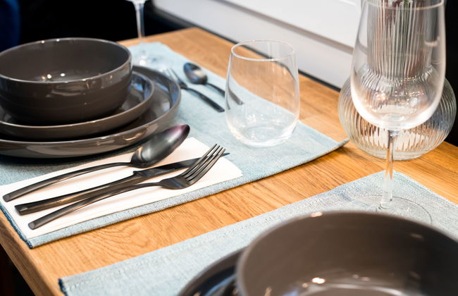 Tiny Haus Westerwald 16 Red - Foto 7